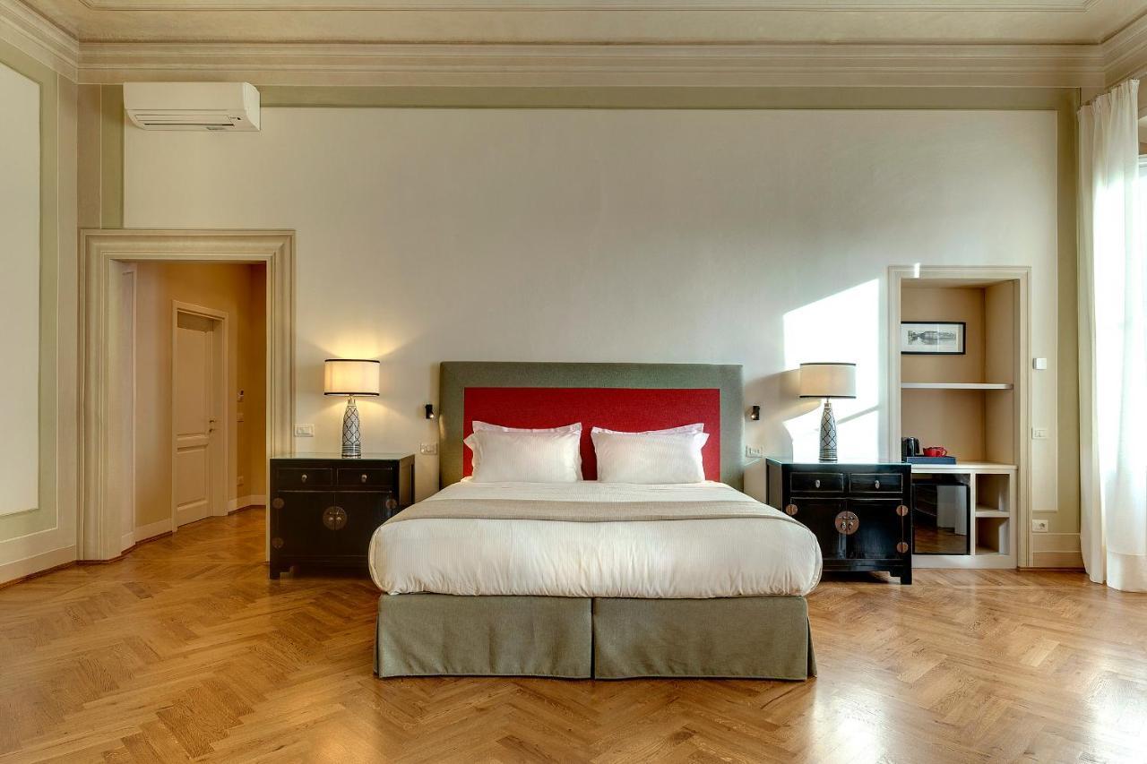 Santa Croce 14 B&B Firenze Kültér fotó