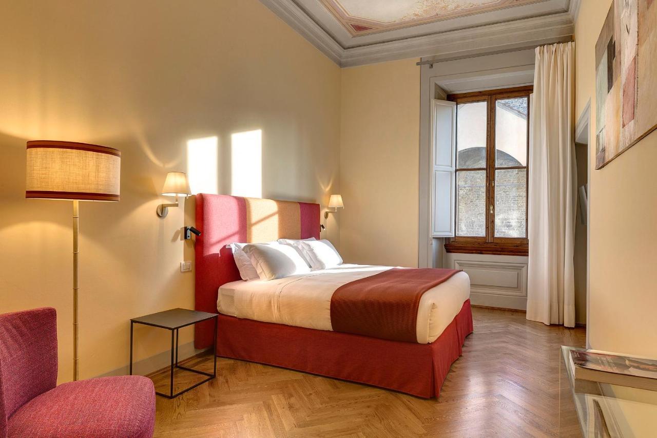 Santa Croce 14 B&B Firenze Kültér fotó