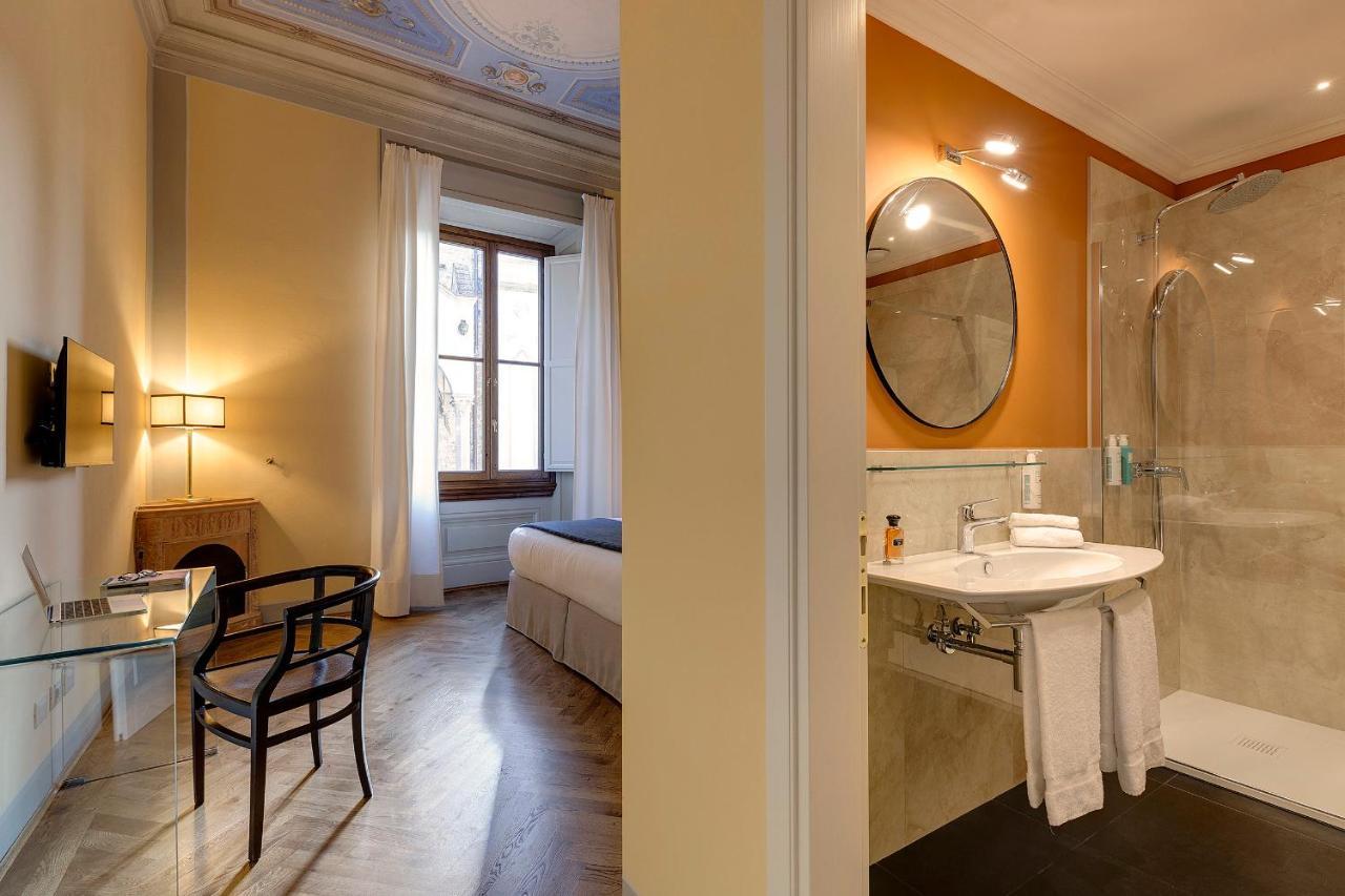 Santa Croce 14 B&B Firenze Kültér fotó