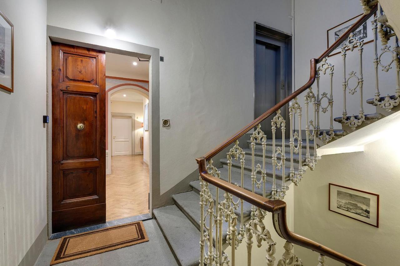 Santa Croce 14 B&B Firenze Kültér fotó